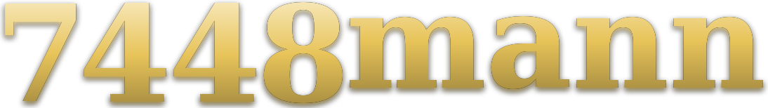 7448mann logo